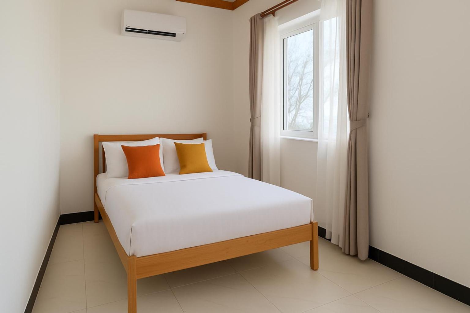 Oceanfront Oasis 2-bedroom Master In Uroa, Zanzibar Uroa