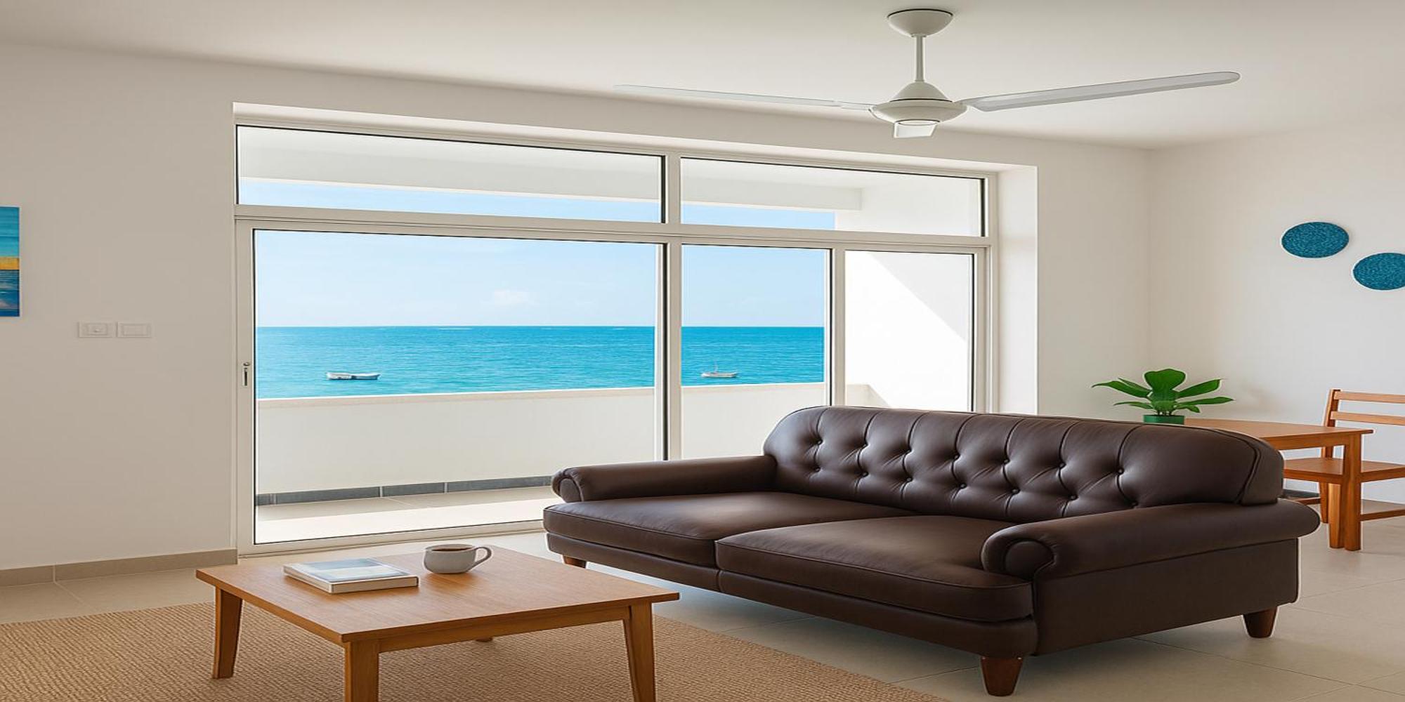 Oceanfront Oasis 2-bedroom Master In Uroa, Zanzibar * Uroa